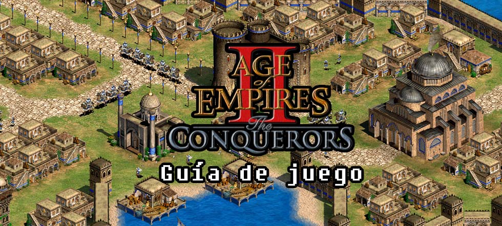 age of empires 2 the conquerors version 1.0 c
