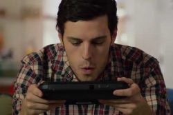 Nuevo anuncio de Wii U