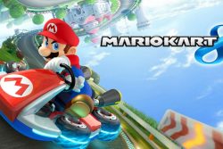 Mario Kart 8 / Análisis (Wii U- 2014)