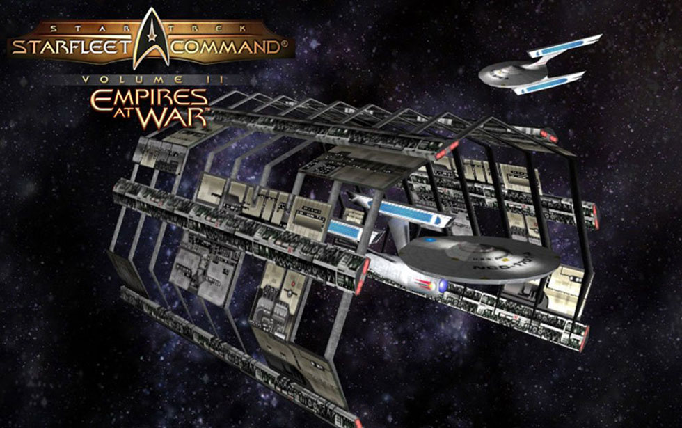 starfleet command 2 download full